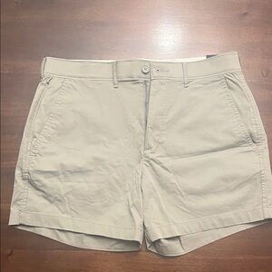 A&F Men’s 5” All Day Shorts